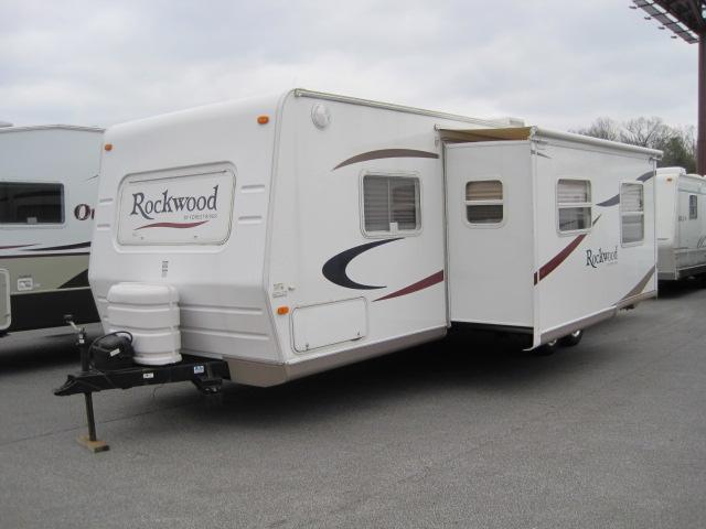 2006 Forest River Rockwood